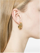 Pendientes Knot baby